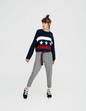 Load image into Gallery viewer, Tropical Print Top