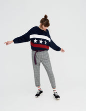 Load image into Gallery viewer, Tropical Print Top