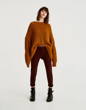 Load image into Gallery viewer, Sailor Crop Top