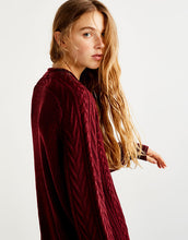 Load image into Gallery viewer, Basic zipped sweatshirt