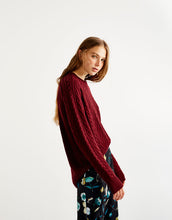 Load image into Gallery viewer, Basic zipped sweatshirt