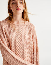 Load image into Gallery viewer, Basic zipped sweatshirt