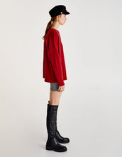 Load image into Gallery viewer, No Sleeve Night Top