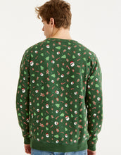 Load image into Gallery viewer, Festive Sweatshirt