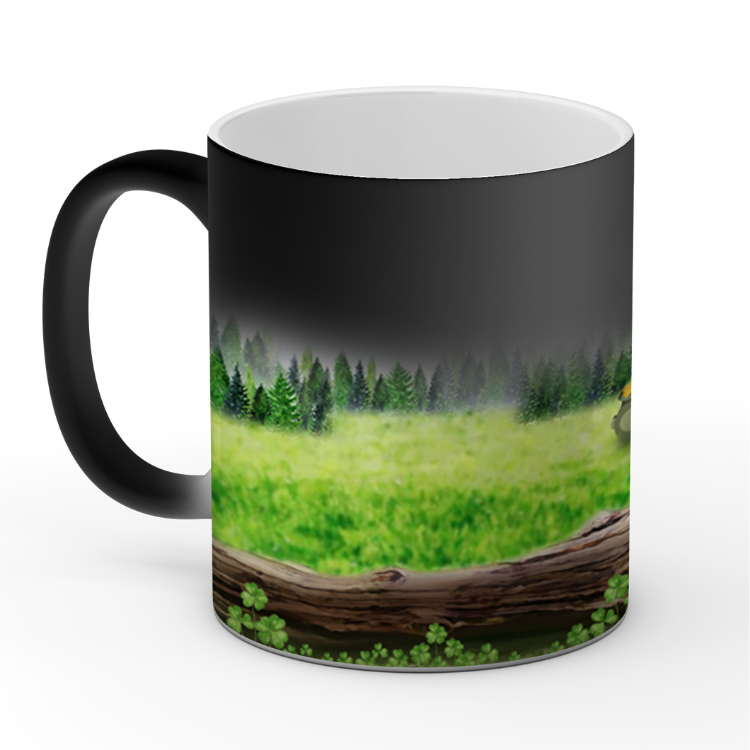 Magic Mug - Minh NT