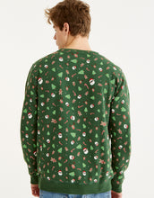 Load image into Gallery viewer, Festive Sweatshirt
